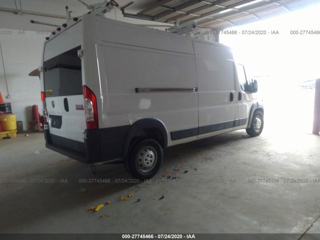 Photo 3 VIN: 3C6TRVDGXHE539677 - RAM PROMASTER CARGO VAN 