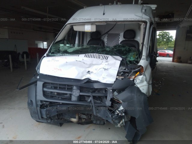 Photo 5 VIN: 3C6TRVDGXHE539677 - RAM PROMASTER CARGO VAN 