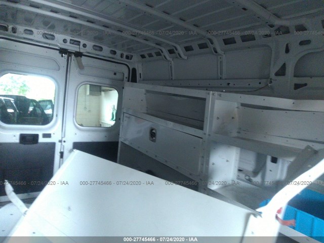 Photo 7 VIN: 3C6TRVDGXHE539677 - RAM PROMASTER CARGO VAN 