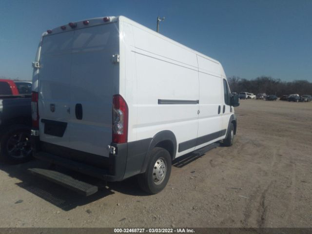 Photo 3 VIN: 3C6TRVDGXHE540411 - RAM PROMASTER CARGO VAN 