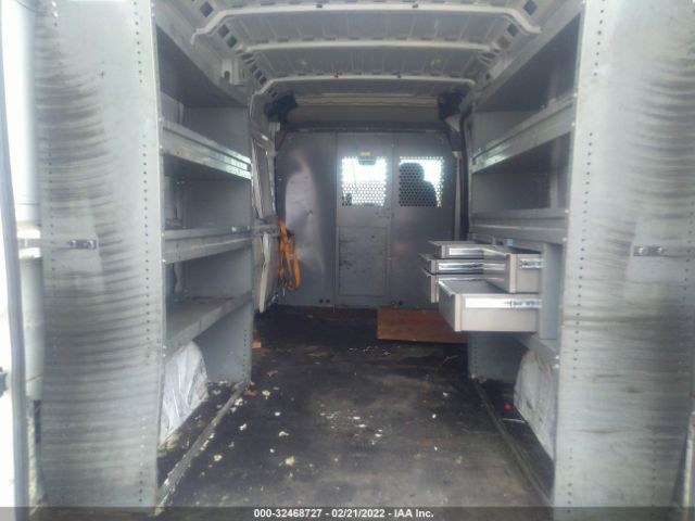 Photo 7 VIN: 3C6TRVDGXHE540411 - RAM PROMASTER CARGO VAN 