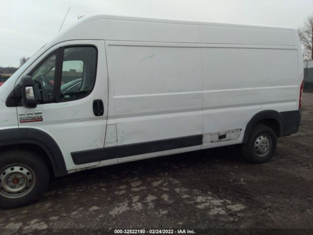 Photo 5 VIN: 3C6TRVDGXHE548170 - RAM PROMASTER CARGO VAN 