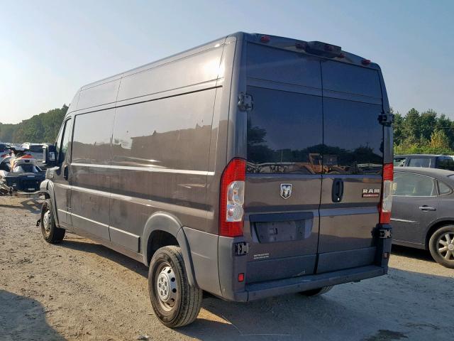 Photo 2 VIN: 3C6TRVDGXJE119813 - RAM PROMASTER CITY 