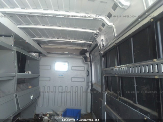 Photo 7 VIN: 3C6TRVDGXJE144307 - RAM PROMASTER CARGO VAN 