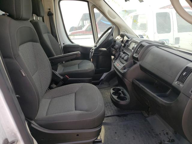 Photo 4 VIN: 3C6TRVDGXJE147868 - RAM PROMASTER 