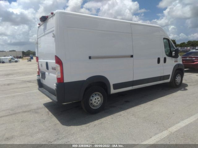 Photo 3 VIN: 3C6TRVDGXJE148115 - RAM PROMASTER CARGO VAN 