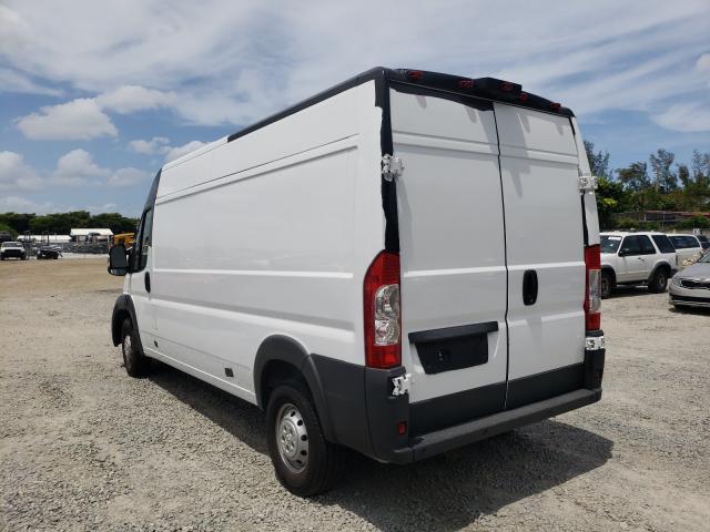 Photo 2 VIN: 3C6TRVDGXJE159874 - RAM PROMASTER 