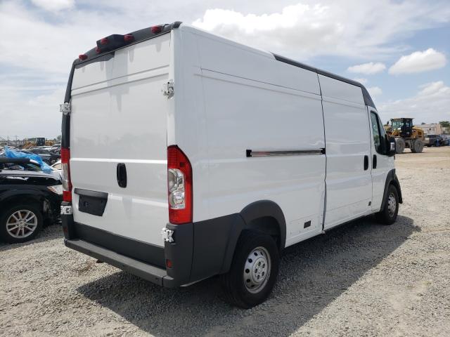 Photo 3 VIN: 3C6TRVDGXJE159874 - RAM PROMASTER 