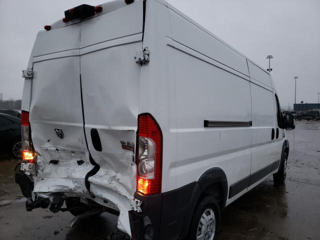 Photo 3 VIN: 3C6TRVDGXJE161642 - RAM PROMASTER 