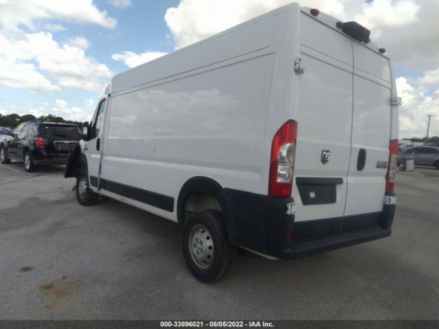 Photo 2 VIN: 3C6TRVDGXKE503320 - RAM PROMASTER CARGO VAN 