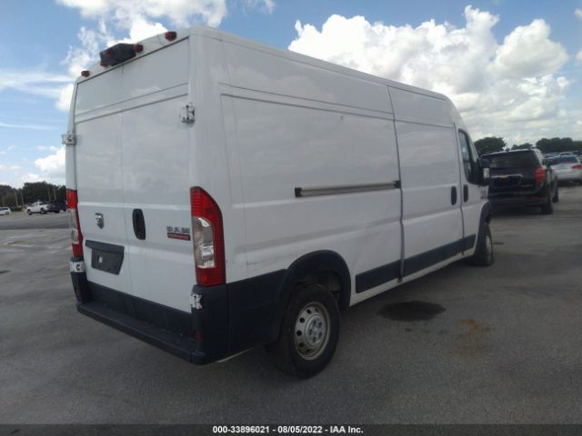 Photo 3 VIN: 3C6TRVDGXKE503320 - RAM PROMASTER CARGO VAN 