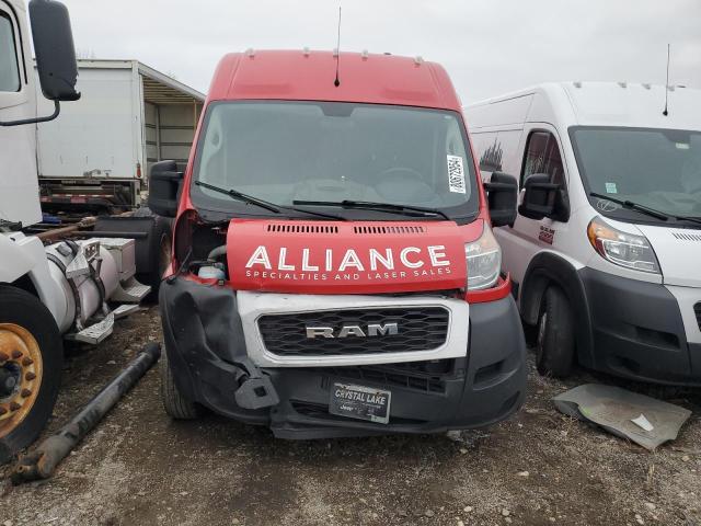 Photo 4 VIN: 3C6TRVDGXKE507884 - RAM PROMASTER 