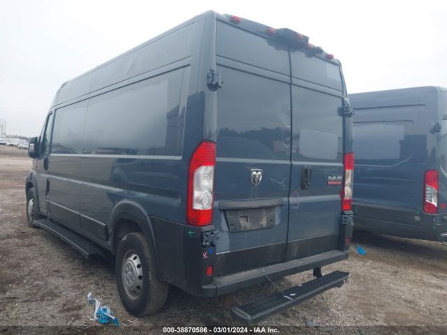 Photo 2 VIN: 3C6TRVDGXKE514589 - RAM PROMASTER 2500 