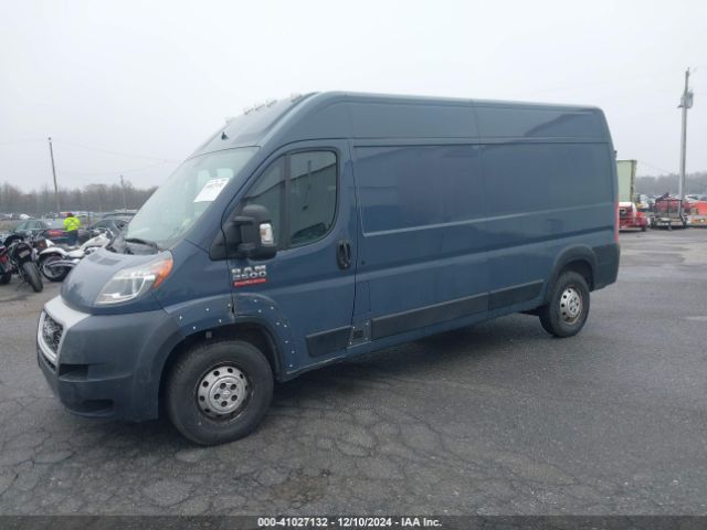 Photo 1 VIN: 3C6TRVDGXKE516875 - RAM PROMASTER 2500 