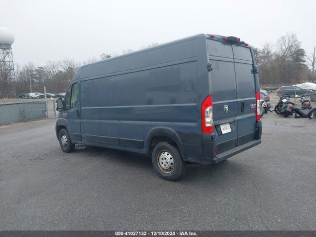 Photo 2 VIN: 3C6TRVDGXKE516875 - RAM PROMASTER 2500 