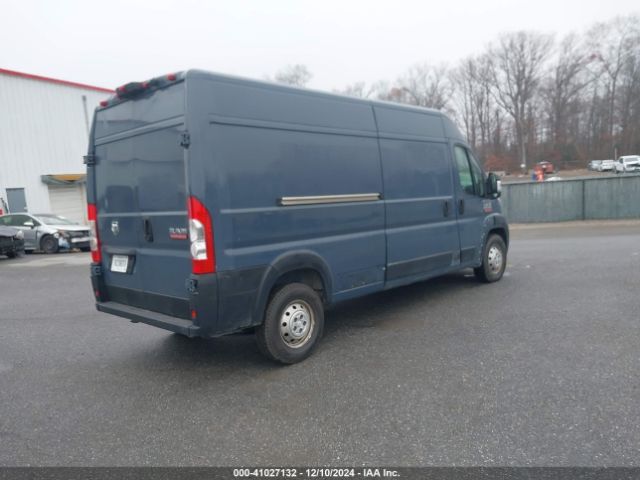 Photo 3 VIN: 3C6TRVDGXKE516875 - RAM PROMASTER 2500 