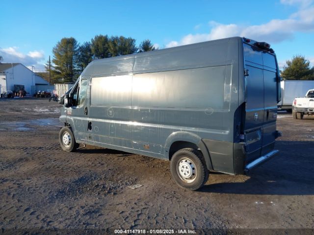 Photo 2 VIN: 3C6TRVDGXKE518111 - RAM PROMASTER 2500 