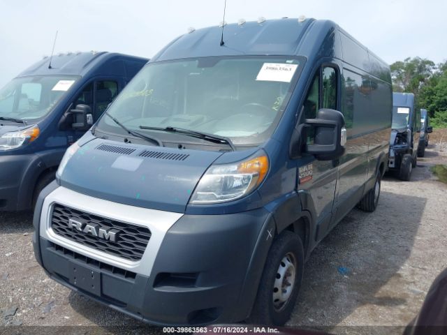 Photo 1 VIN: 3C6TRVDGXKE521686 - RAM PROMASTER 2500 