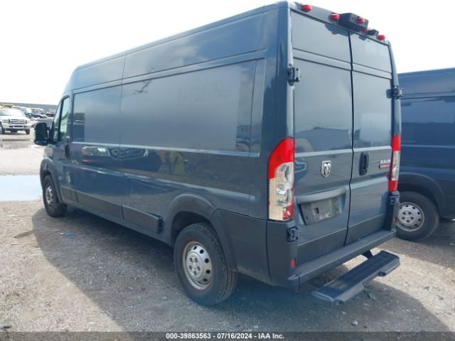 Photo 2 VIN: 3C6TRVDGXKE521686 - RAM PROMASTER 2500 