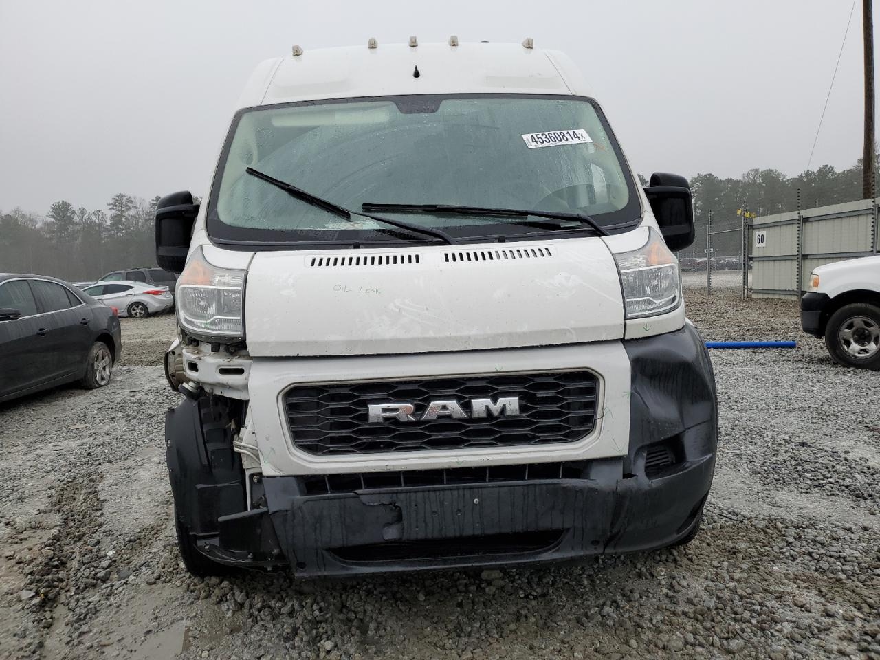 Photo 4 VIN: 3C6TRVDGXKE521882 - RAM PROMASTER CITY 