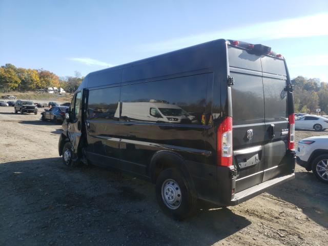 Photo 2 VIN: 3C6TRVDGXKE525527 - RAM PROMASTER 