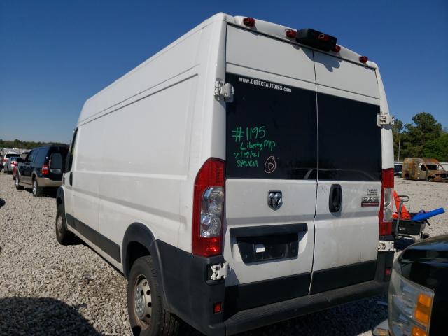 Photo 2 VIN: 3C6TRVDGXKE541243 - RAM PROMASTER 