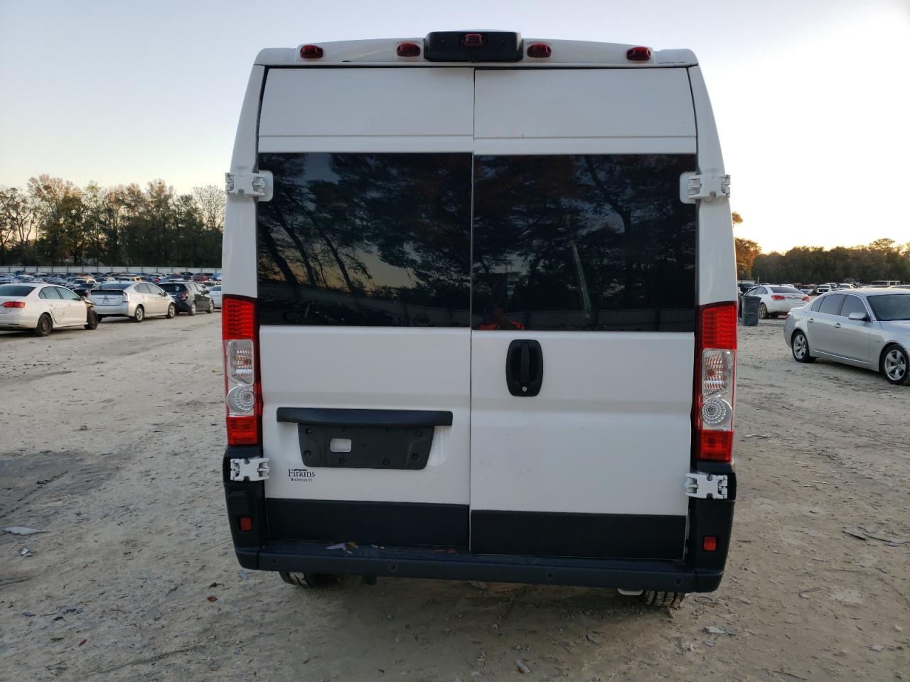 Photo 10 VIN: 3C6TRVDGXLE104229 - RAM PROMASTER CITY 