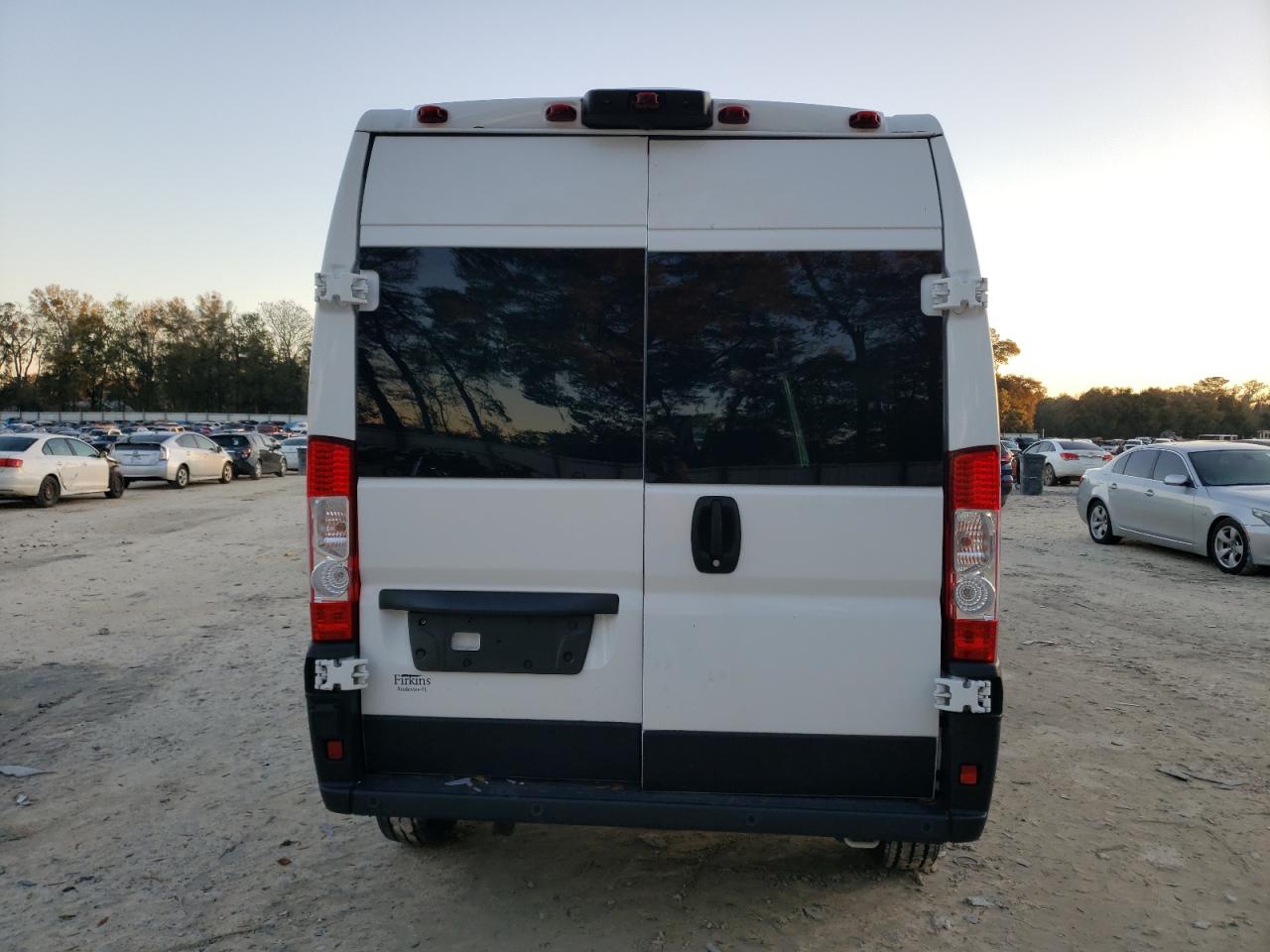 Photo 5 VIN: 3C6TRVDGXLE104229 - RAM PROMASTER CITY 