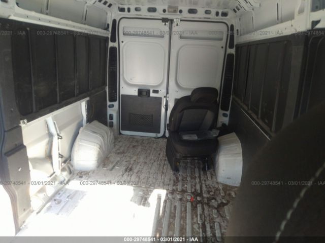 Photo 7 VIN: 3C6TRVDGXLE105221 - RAM PROMASTER CARGO VAN 