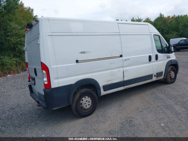 Photo 3 VIN: 3C6TRVDGXLE128269 - RAM PROMASTER 2500 