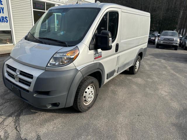 Photo 1 VIN: 3C6TRVND8FE508932 - RAM PROMASTER 