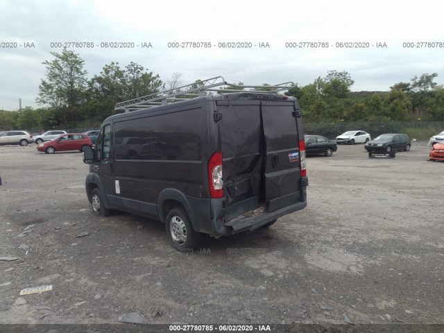 Photo 2 VIN: 3C6TRVNG0EE113717 - RAM PROMASTER 