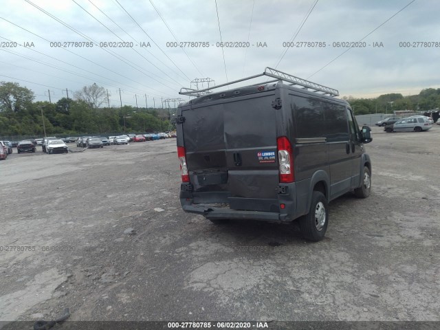 Photo 3 VIN: 3C6TRVNG0EE113717 - RAM PROMASTER 