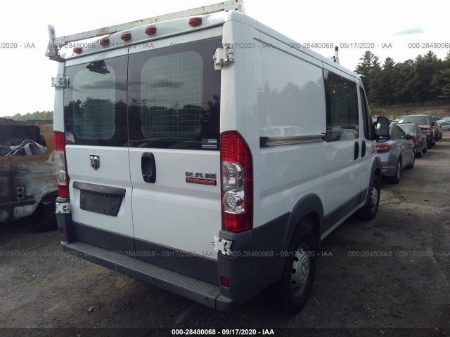 Photo 3 VIN: 3C6TRVNG0EE123339 - RAM PROMASTER 