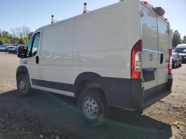 Photo 1 VIN: 3C6TRVNG0HE502815 - RAM PROMASTER 