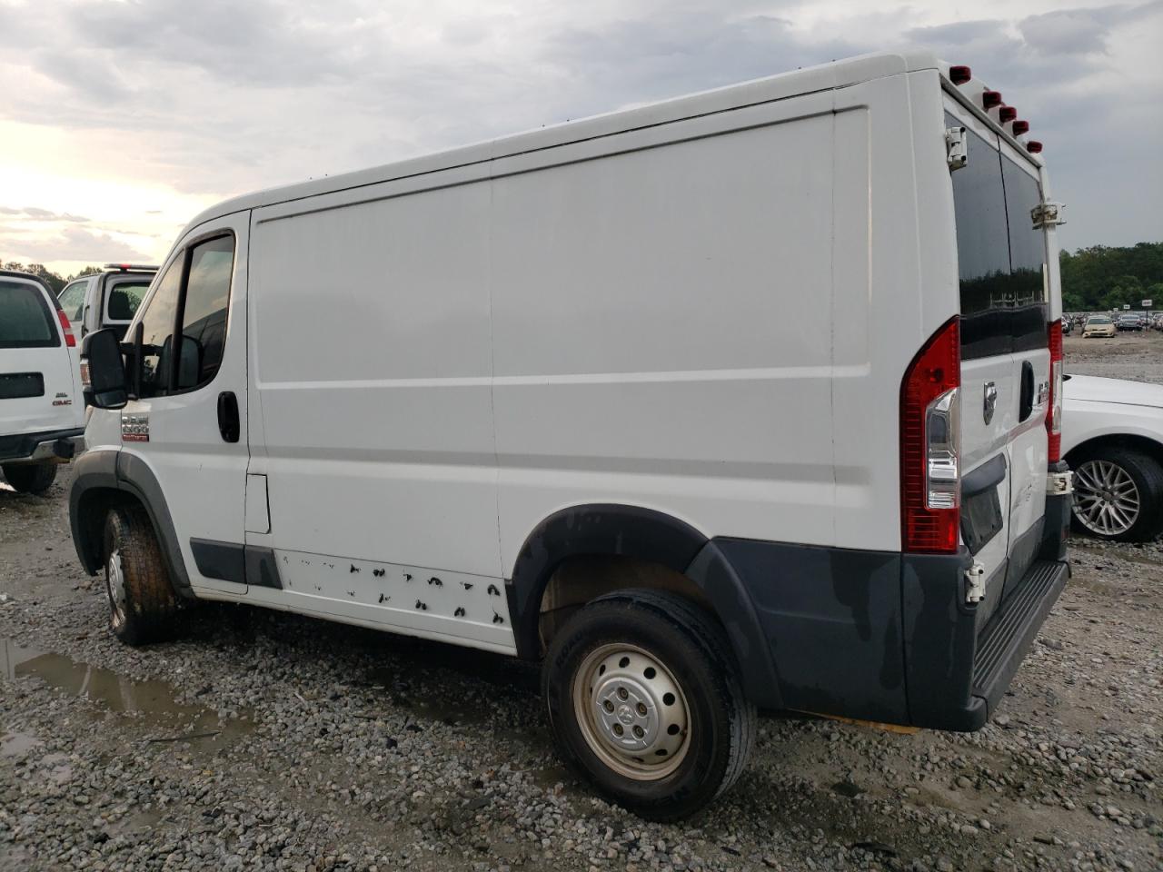 Photo 1 VIN: 3C6TRVNG0HE509876 - RAM PROMASTER CITY 