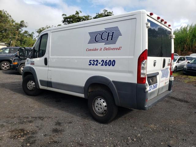 Photo 1 VIN: 3C6TRVNG0HE527651 - RAM PROMASTER 