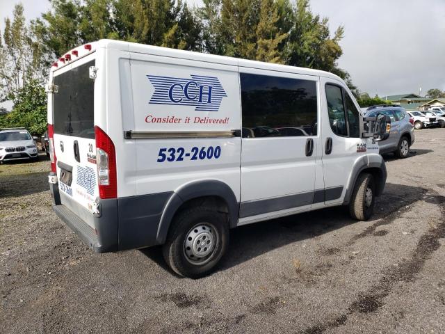 Photo 2 VIN: 3C6TRVNG0HE527651 - RAM PROMASTER 