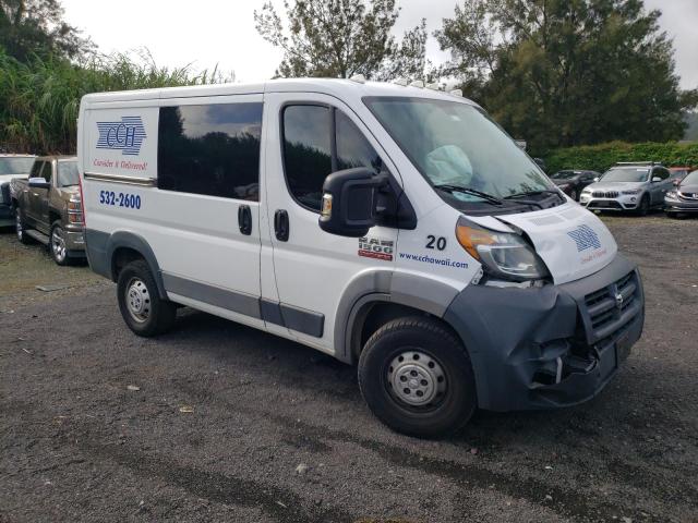 Photo 3 VIN: 3C6TRVNG0HE527651 - RAM PROMASTER 