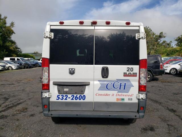 Photo 5 VIN: 3C6TRVNG0HE527651 - RAM PROMASTER 