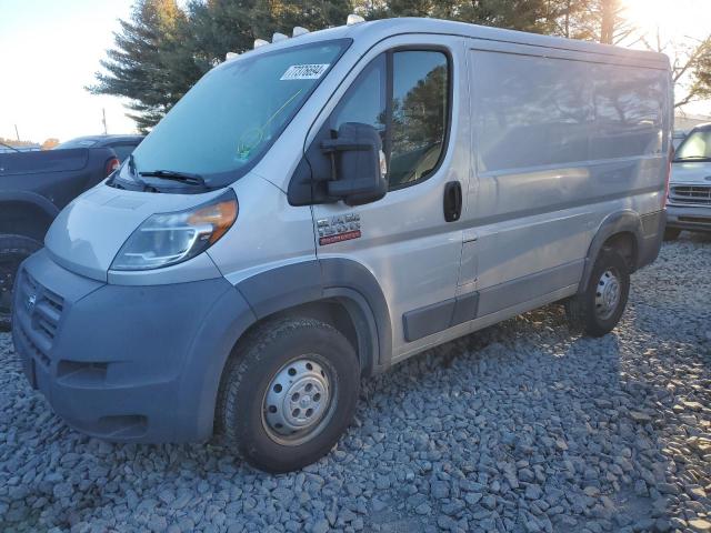 Photo 0 VIN: 3C6TRVNG1FE508958 - RAM PROMASTER 