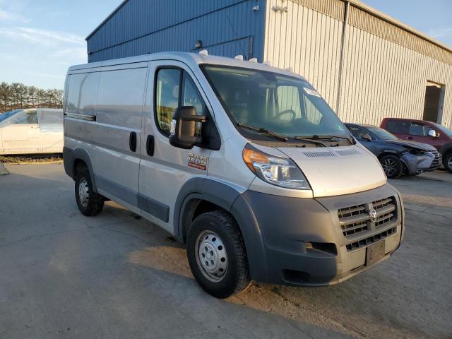 Photo 3 VIN: 3C6TRVNG1FE508958 - RAM PROMASTER 