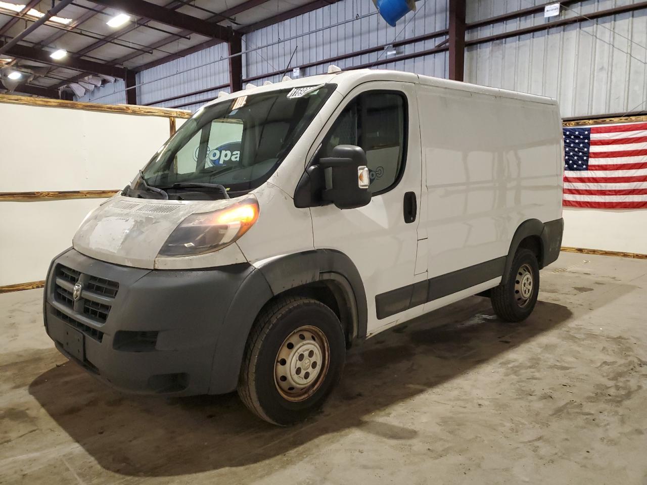 Photo 0 VIN: 3C6TRVNG1GE127175 - RAM PROMASTER CITY 