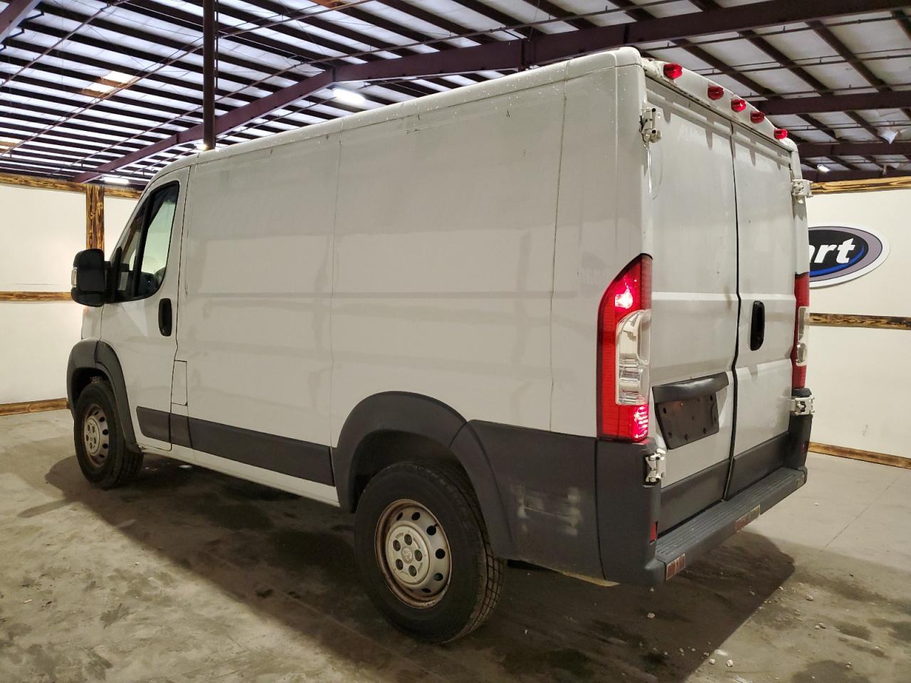 Photo 1 VIN: 3C6TRVNG1GE127175 - RAM PROMASTER CITY 