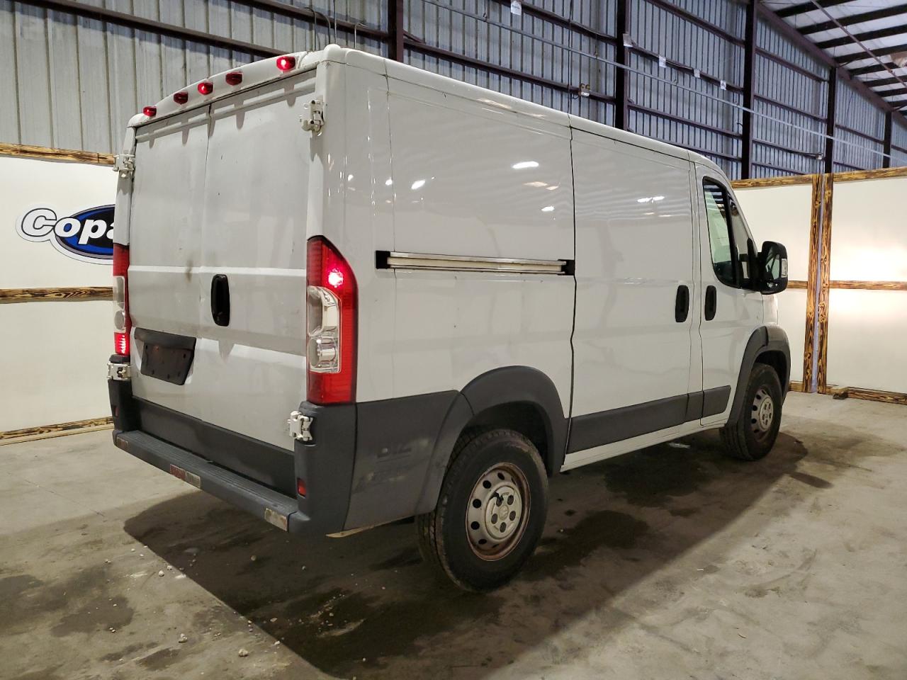 Photo 2 VIN: 3C6TRVNG1GE127175 - RAM PROMASTER CITY 