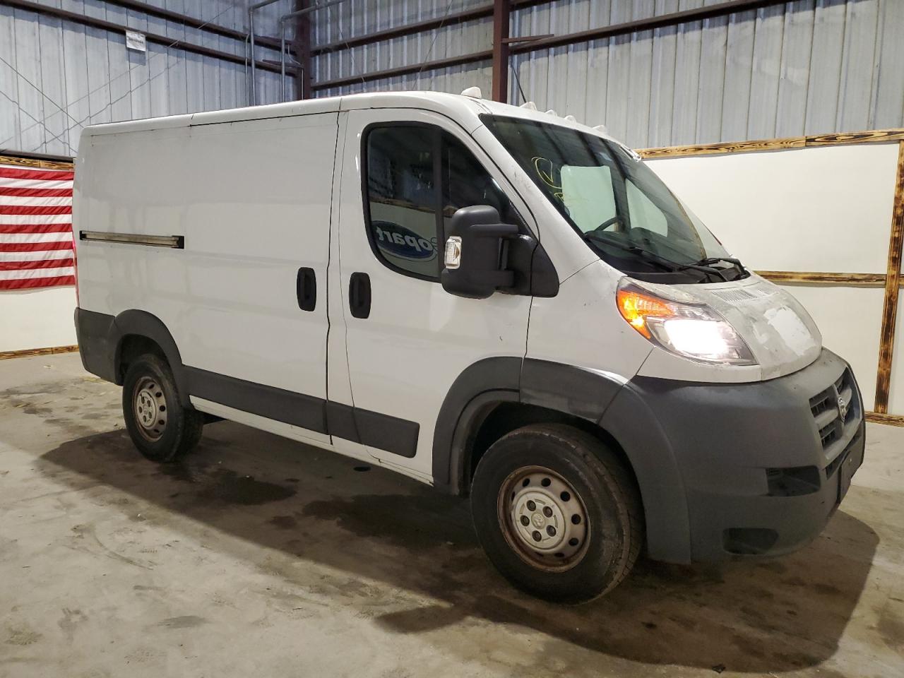 Photo 3 VIN: 3C6TRVNG1GE127175 - RAM PROMASTER CITY 