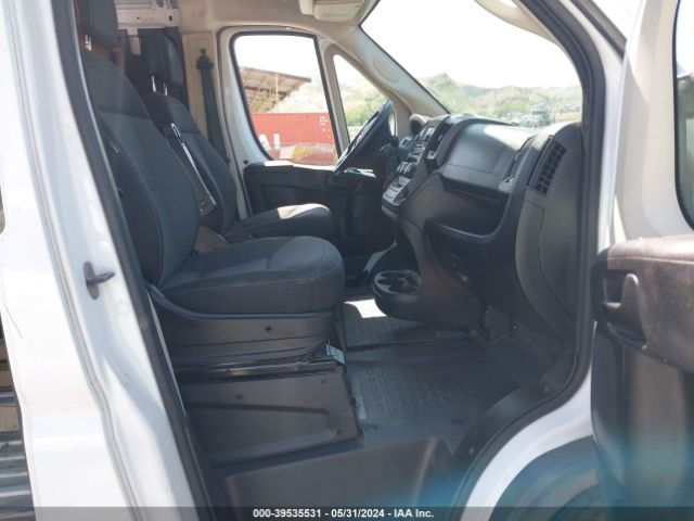 Photo 4 VIN: 3C6TRVNG1KE505696 - RAM PROMASTER 1500 