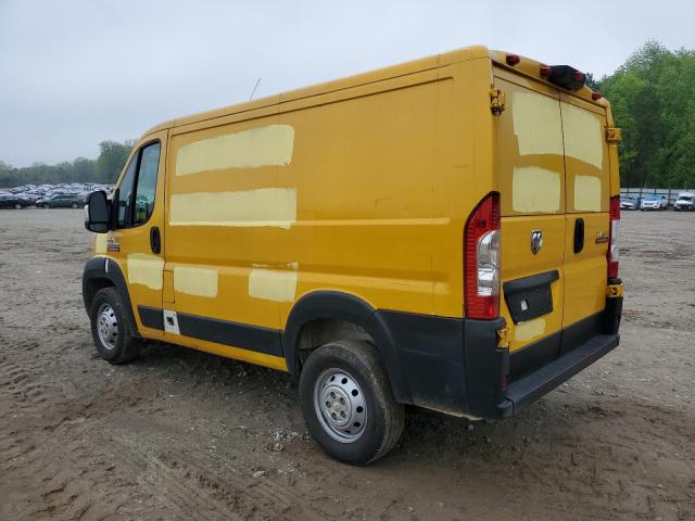 Photo 1 VIN: 3C6TRVNG1KE535183 - RAM PROMASTER 