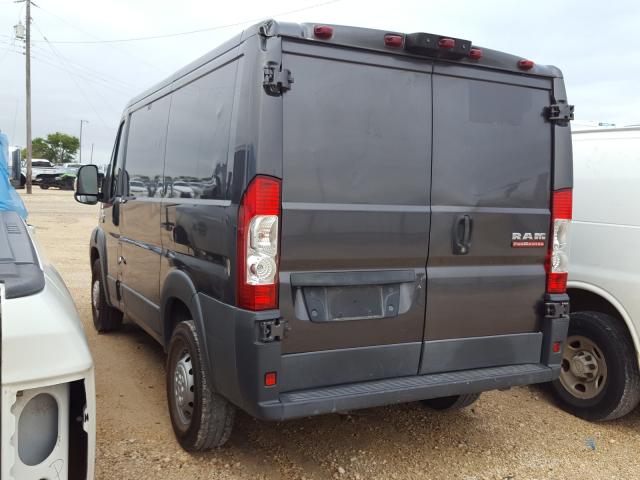 Photo 2 VIN: 3C6TRVNG2FE513666 - RAM PROMASTER 