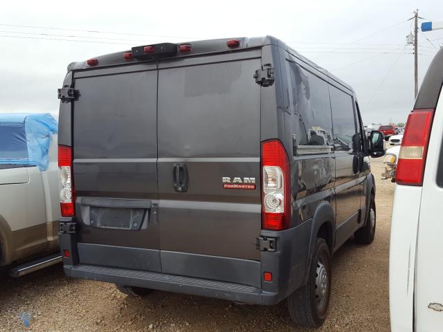 Photo 3 VIN: 3C6TRVNG2FE513666 - RAM PROMASTER 